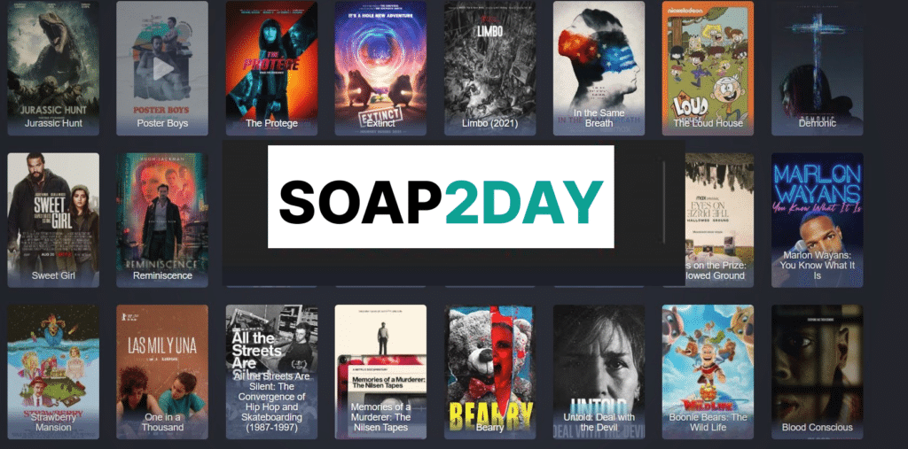 découvrez la nouvelle adresse de soap2day en 2025 pour accéder à des films et séries en streaming gratuits. restez à jour avec les derniers liens de cette plateforme incontournable et profitez d'une expérience de visionnage inégalée.