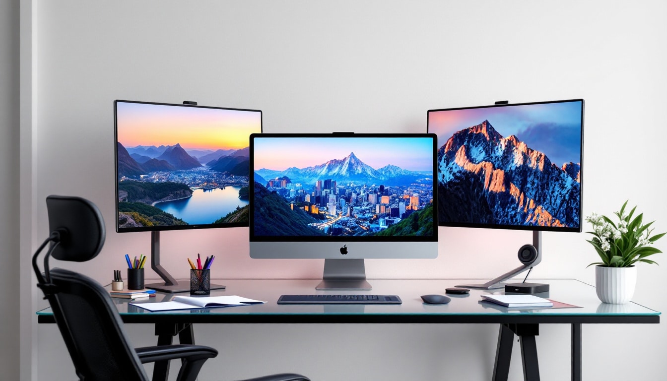 découvrez notre critique approfondie du mac studio m4 max d'apple, une véritable centrale de créativité conçue pour les professionnels. analyse de ses performances, de ses caractéristiques techniques et de son impact sur le processus créatif.