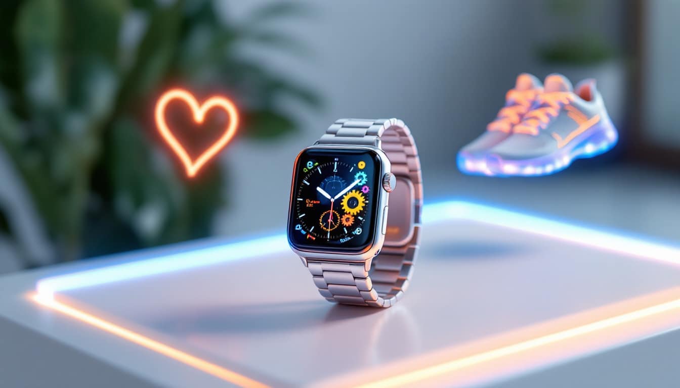 découvrez les 7 fonctionnalités méconnues de l'apple watch qui vont transformer votre expérience au quotidien. explorez des astuces et des capacités étonnantes pour profiter pleinement de votre montre connectée.