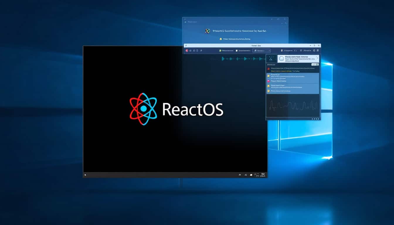 découvrez comment reactos a franchi une nouvelle étape en permettant le démarrage avec la pile audio de windows. cependant, des bugs persistent, rendant le son toujours absent. explorez les défis et avancées de ce système d'exploitation gratuit.