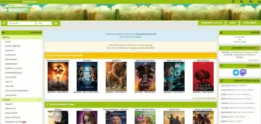 découvrez les meilleures alternatives à zone telechargement pour télécharger vos films, séries, musiques et logiciels préférés en toute sécurité et gratuitement.