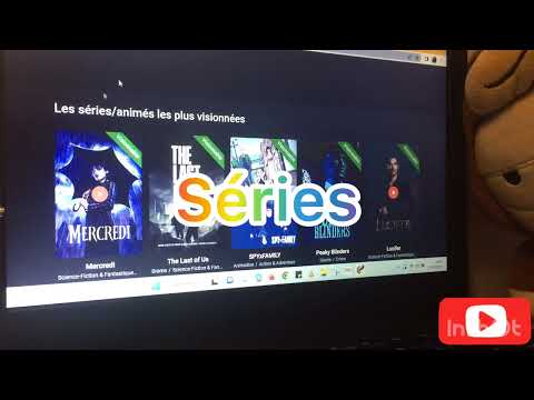 découvrez coflix, la plateforme de streaming en ligne pour regarder films et séries en haute qualité gratuitement. profitez d’un large choix de contenus sans inscription et en toute simplicité sur coflix.
