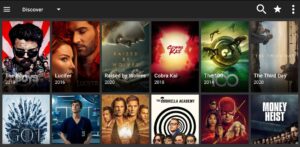 découvrez les meilleurs sites de streaming pour regarder vos films et séries préférés en ligne. profitez d'un large choix de contenus, en hd et sans inscription, mis à jour régulièrement.