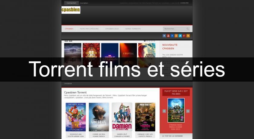 regardez vos films et séries préférés en streaming gratuitement sur cpasmal. profitez d’un vaste catalogue, sans inscription et sans abonnement, pour un divertissement illimité à portée de clic.
