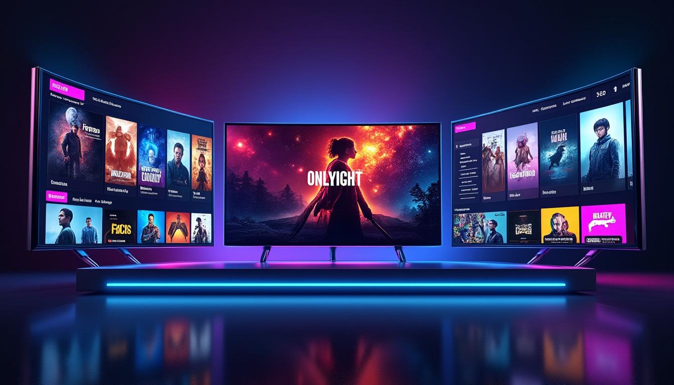 découvrez streamcomplet, la plateforme incontournable pour regarder vos films et séries tv préférés en streaming de haute qualité, sans interruption.